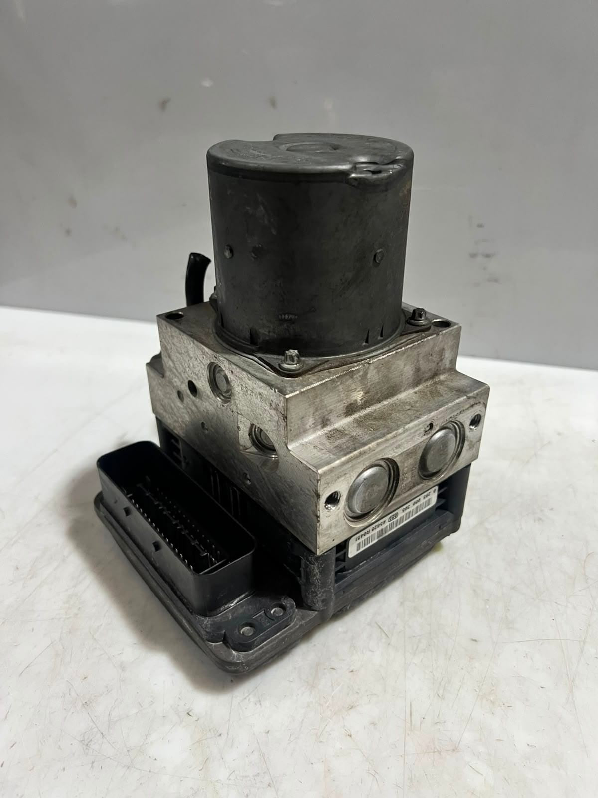 2008 BMW X5 E70 3.0 Diesel 180KW ABS/DSC Pump Hydraulic Unit 6854704 OEM
