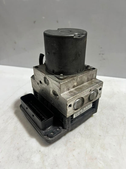 2008 BMW X5 E70 3.0 Diesel 180KW ABS/DSC Pump Hydraulic Unit 6854704 OEM