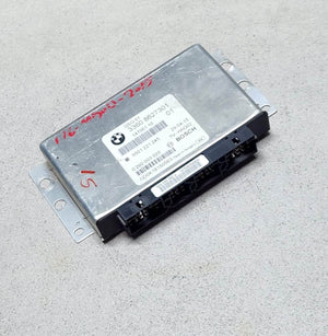 2014-2018 BMW X5 Rear Differential Control Module 8627301 F15 F85 and X6 F16 F86
