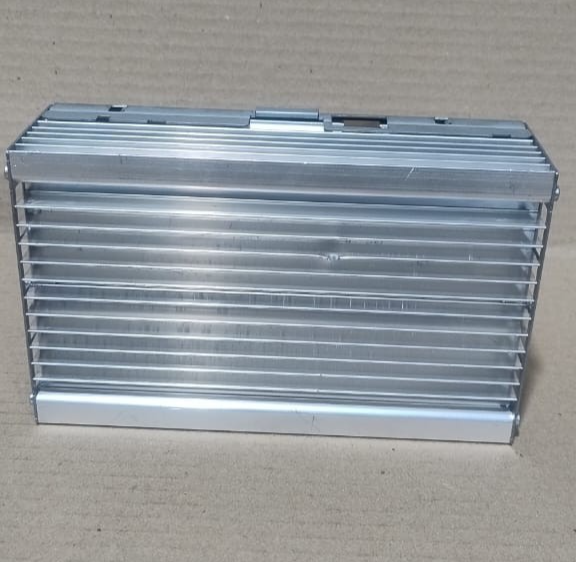 BMW 7 SERIES F01 F02 2013 HARMAN BECKER AUDIO SOUND SYSTEM AMPLIFIER AMP 9266350