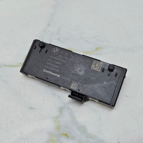 OEM 2017 BMW X5 G05 Tailgate Control Module 9451483 OEM