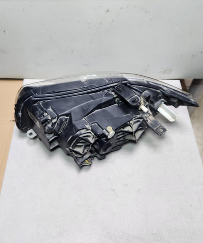 2008-2011 BMW 1 Series Headlight 7249652 1 Series E87 LCI Right side HELOGYN