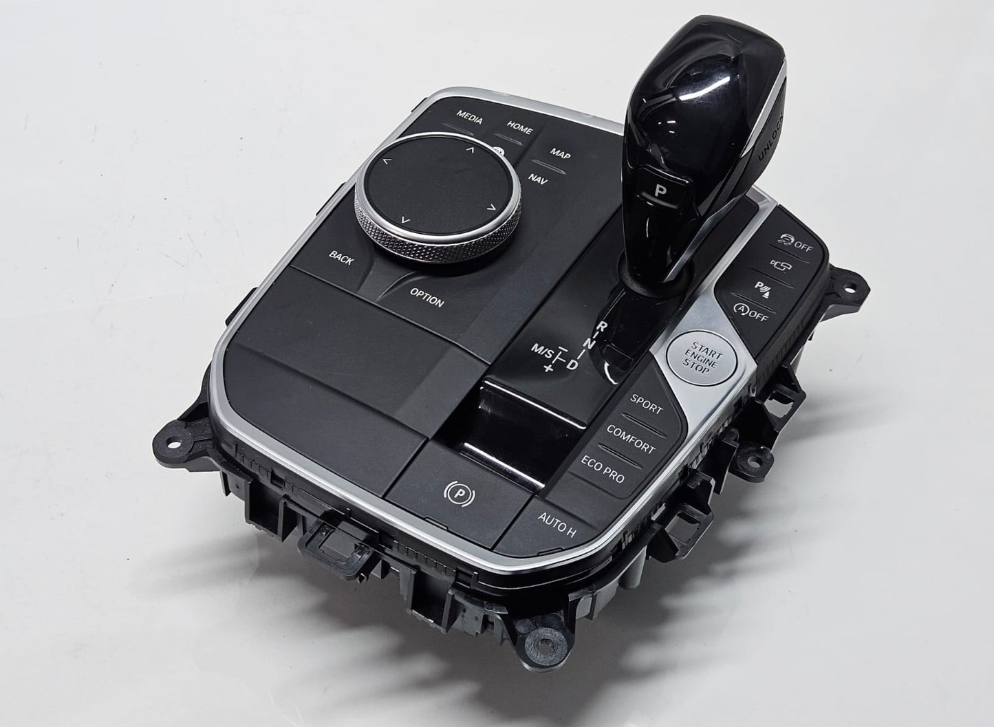 9891355-2019-2021 BMW 330i G20 RHD Gear Shift Selector OEM