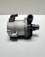 Load image into Gallery viewer, 2013-2016 BMW M6 Auxiliary Coolant Water Pump 2284291 5 Series F10 F06 F12 F13