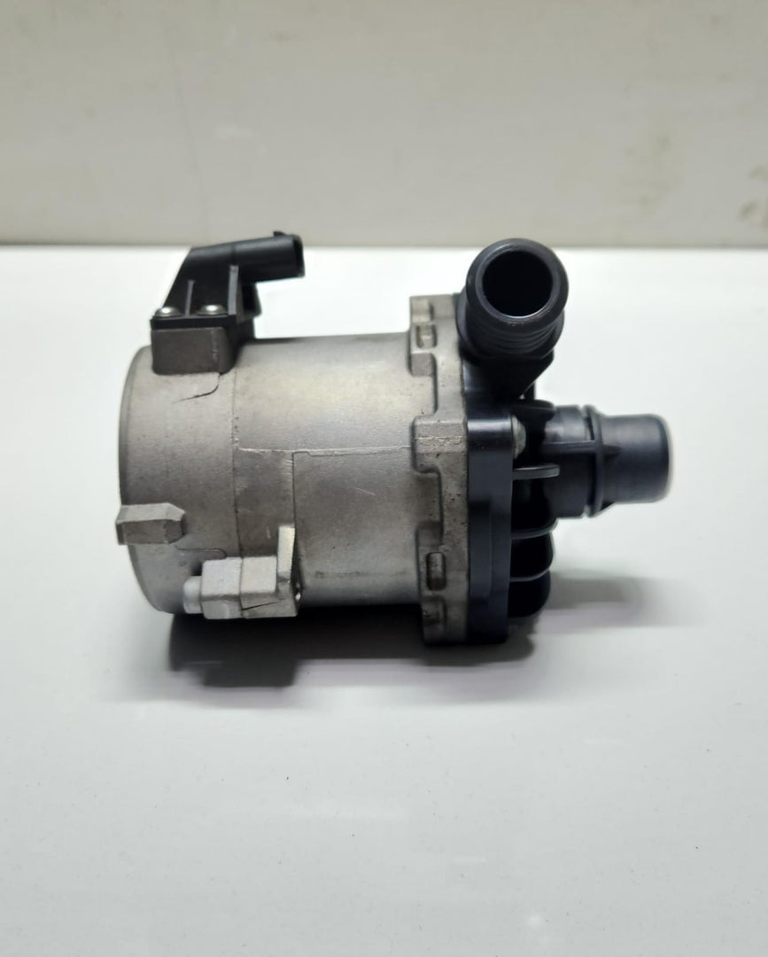 2013-2016 BMW M6 Auxiliary Coolant Water Pump 2284291 5 Series F10 F06 F12 F13