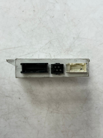 BMW 3 Series E46 Convertible Roof Control Module 6960141 OEM