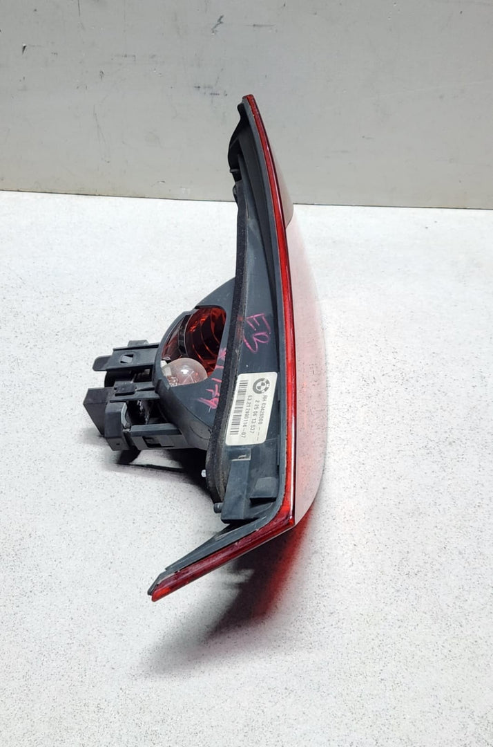 2010-2015 BMW X1 Rear Tail Light 2990114 X1 Series E84
