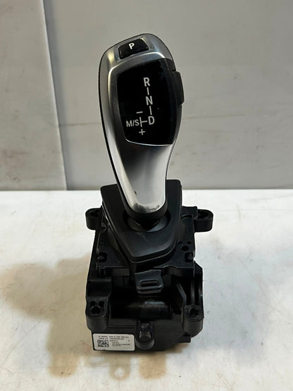 2011-2019 BMW 3 Series F20 F21 F22 F23 F30 F31 AUTOMATIC Gear Shifter 9296897