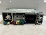 BMW 1 2 3 4 5 F-Series Navigation System CD radio GPS head unit 6821144 OEM