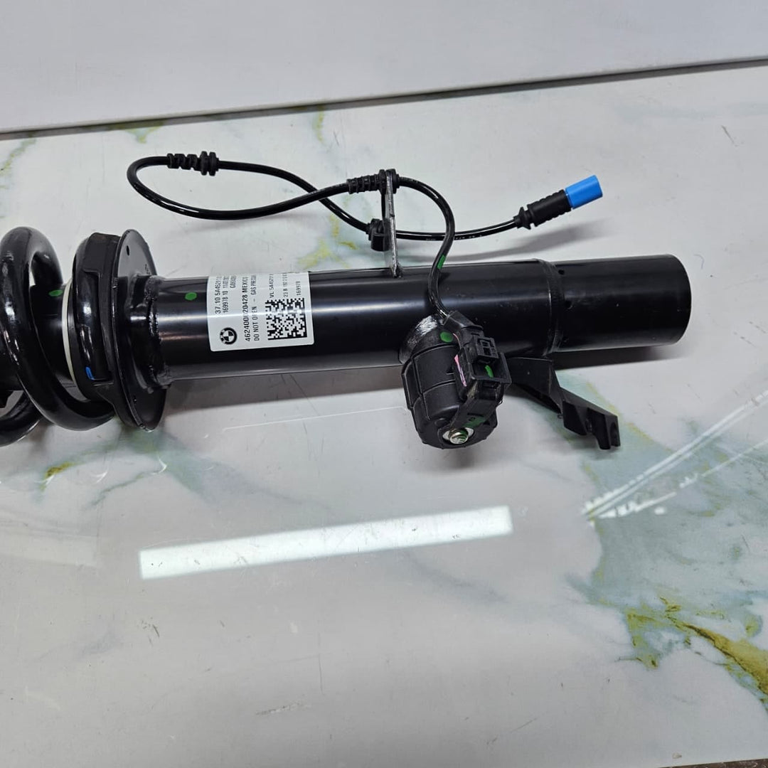 2023 BMW X5 G05 LCI X6 G06 Front Left Shock Absorber 5A45211