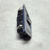 BMW 7 Headlight Control Switch Front Chrome 9493726 7 Series G11 G12
