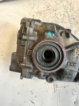 2000-2006 BMW X5 X4 X3 X6 X1 E53 3.0i 4.10 ratio Rear Differential 7524888 OEM