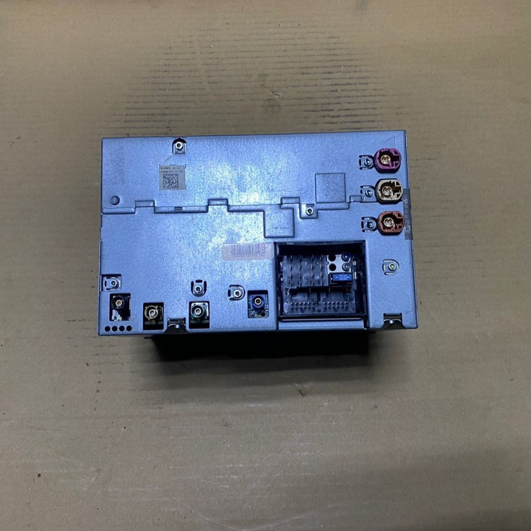 BMW Car Infotainment Computer 9274573 6 7 5 SERIES F06 F10 F02 2010-2013