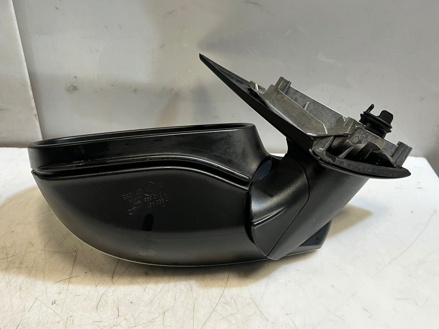 2010-2012 BMW X1 E84 M-Sport LEFT AND RIGHT Wing Mirror 7216398 OEM