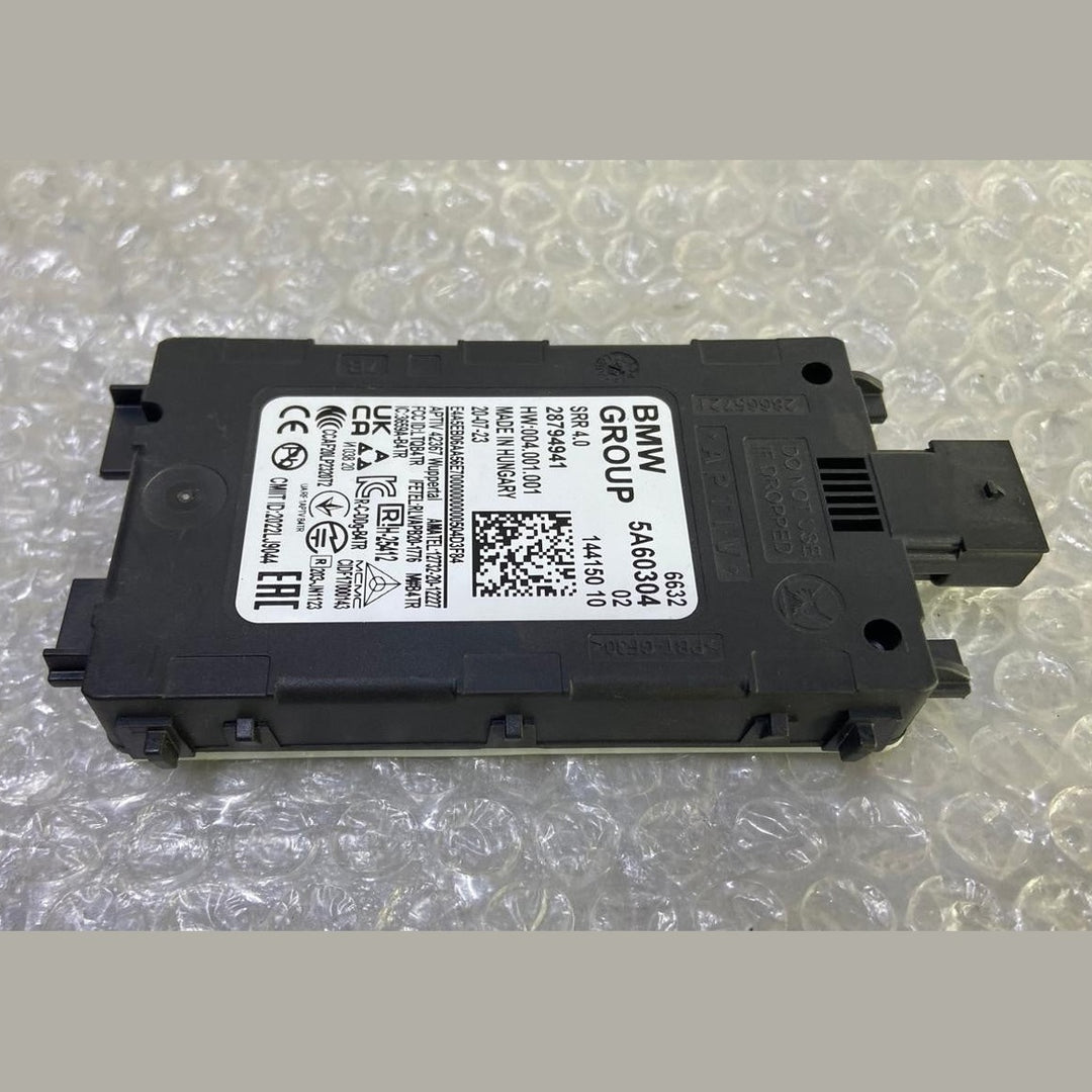 OEM BMW G60 7 G70 IX i20 G06 G07 G09 Blind Spot Radar Sensor Close Range 5A60304