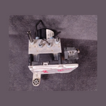 Load image into Gallery viewer, BMW X3 F25 Anti-lock Braking System Hydraulic Unit Master Block Genuine 6850574