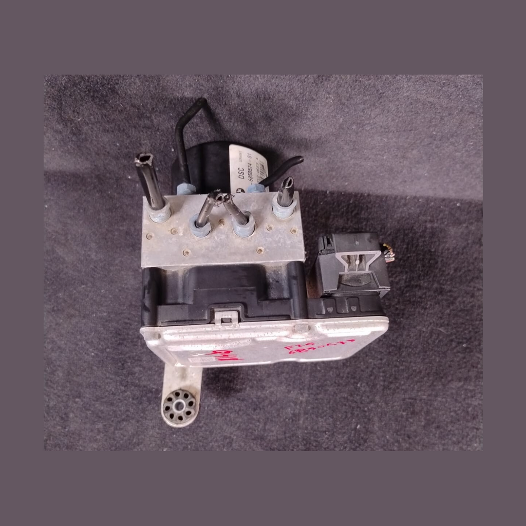 BMW X3 F25 Anti-lock Braking System Hydraulic Unit Master Block Genuine 6850574