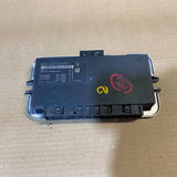 BMW Footwell Light Control Module 9273628 5 Series F10, F11, and 7 Series F01, F