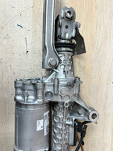 BMW G12 X5 G05 G07 G15 ACTUATOR HSR INTEGRAL ACTIVE STEERING GEAR REAR 6895076