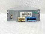 Bild in die Galerieansicht laden, BMW E92 E65 E66 TV Video RGB Module Control Unit ECU 9127386 JAPAN