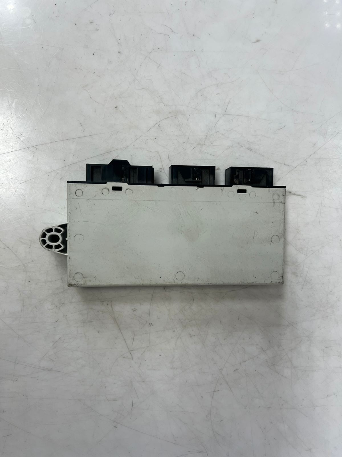 2014 BMW 535d 7' F01 F02 CAS CAR ACCESS SYSTEM Control Unit LHD 9318365 OEM