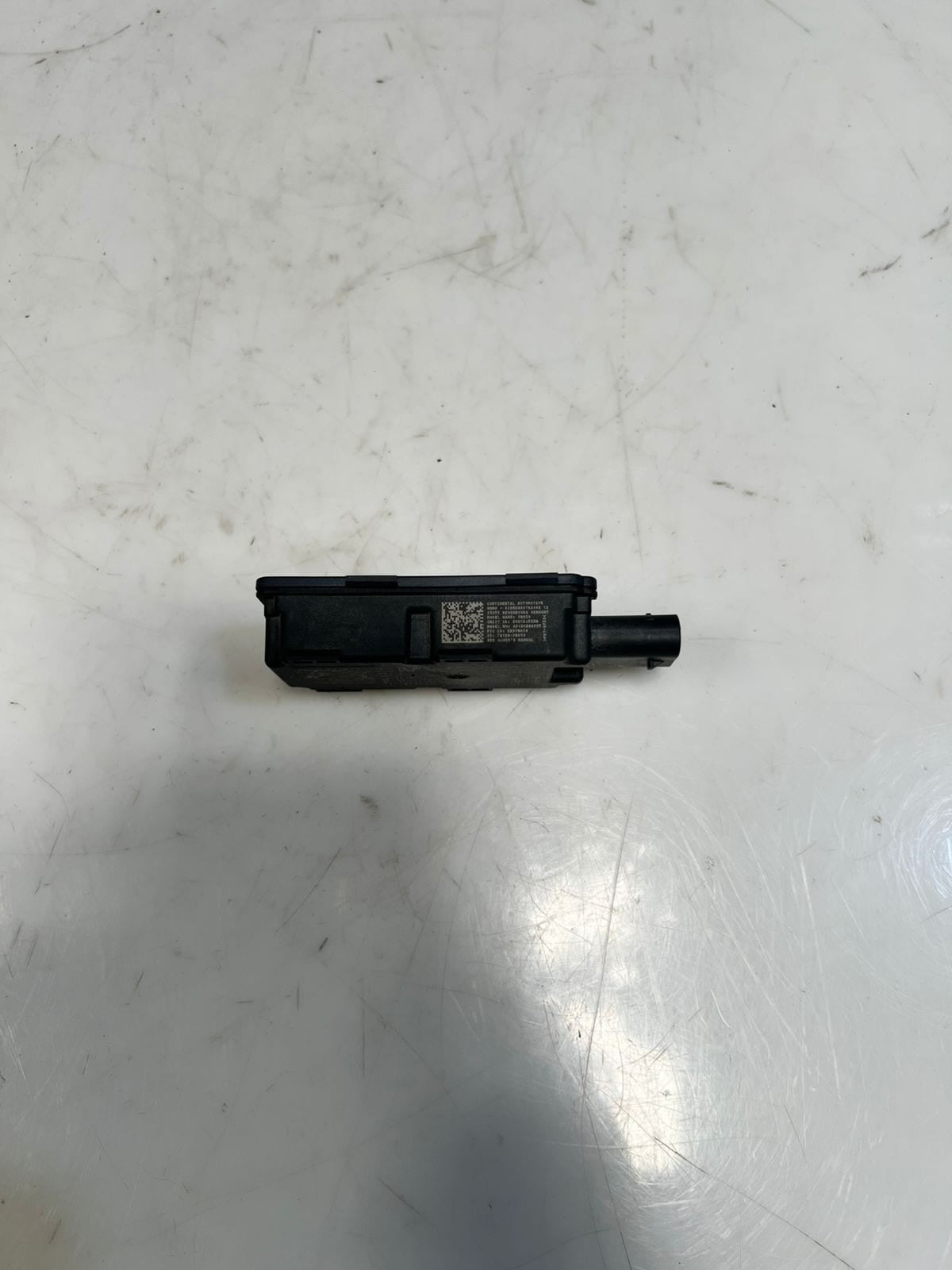 2023-2024 BMW XM X5 X7 X1 7' Radio Remote Receiver Control Unit 5A707E1 OEM