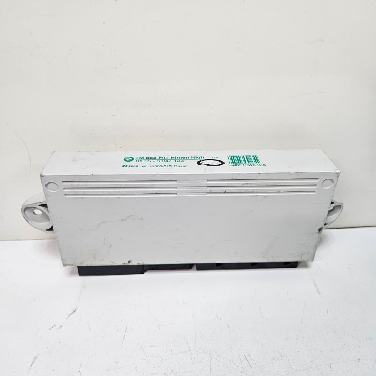 OEM BMW 7 Series E65 E66 Door Control Unit 6947123