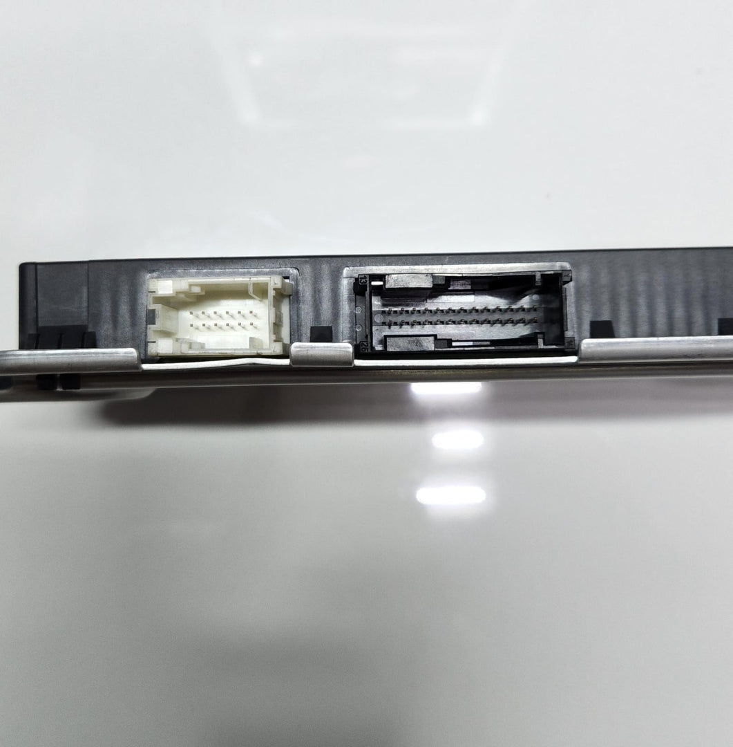 2011-2013 BMW 535i Footwell Module FRM3 9247063 F10 F12 F01 F25 OEM