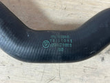 2012-2016 BMW 528i xDrive 528i Upper Radiator Coolant Hose 17127619684