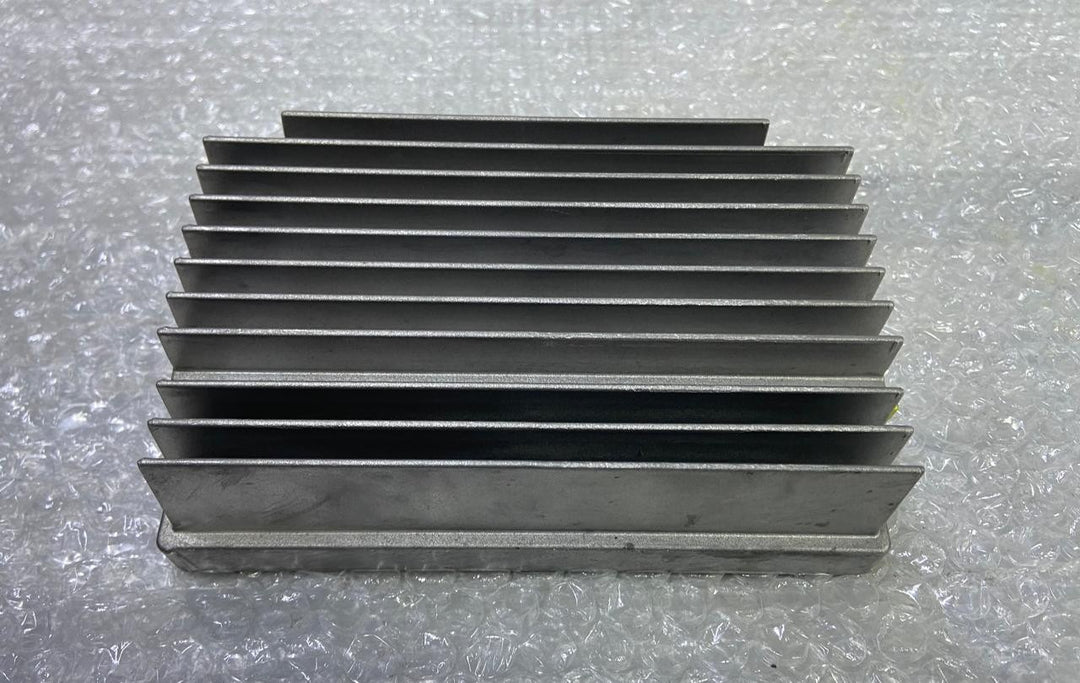 OEM BMW X5 X6 Z4 E70 E71 E89 AMPLIFIER HIFI SYSTEM PL6 AMP AUDIO RADIO 9197002