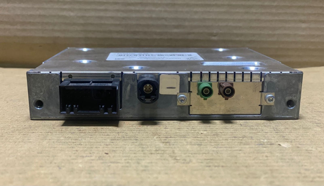 BMW TV MODULE 9207726