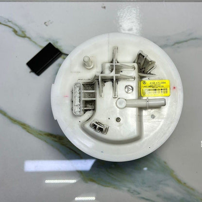 2013-2016 Mercedes-Benz GL350 Fuel Delivery Module A 166 470 29 94