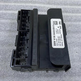 OEM BMW 5 Touring G31 Ethernet Switch Box 6135 5A0A438 FUBA