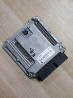 Load image into Gallery viewer, 2013 BMW X3 Engine Control Unit Module 8574100 ECU 5 Series F10 F11 with 3.0 lit