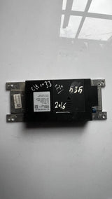 2014-2018 BMW X5 Telematics Communication Control Module 6820933 5 Series, 6 Ser