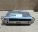 Bild in die Galerieansicht laden, OEM BMW F10 F11 F12 BUSINESS RADIO CD GPS HEAD UNIT 9272004