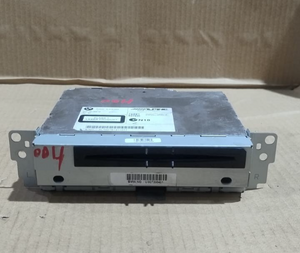OEM BMW F10 F11 F12 BUSINESS RADIO CD GPS HEAD UNIT 9272004