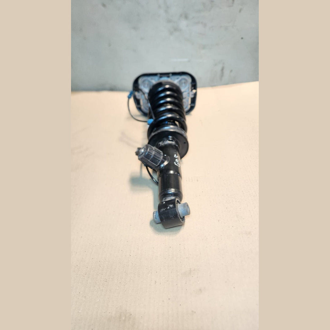 2019 BMW X5 Shock Absorber Rear Left 6896441 X5 G05 and X6 G06