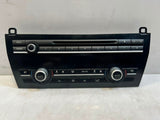 BMW 7 Series F01 F02 Climate Control Unit 9299039 OEM
