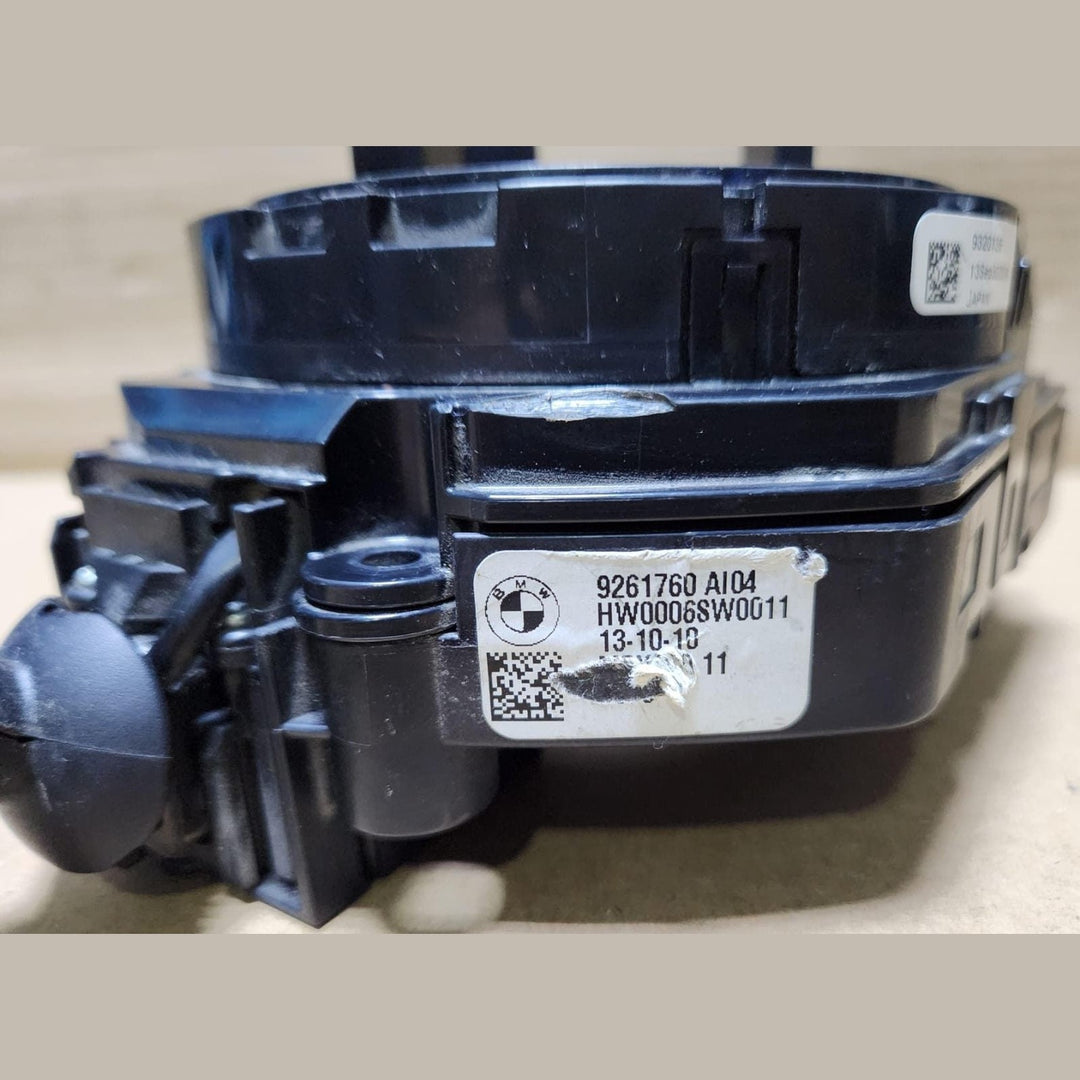 2015-2024 BMW X1 Steering Column Switch Cluster 9261760 X1 F48,X3 F25,X5.F15