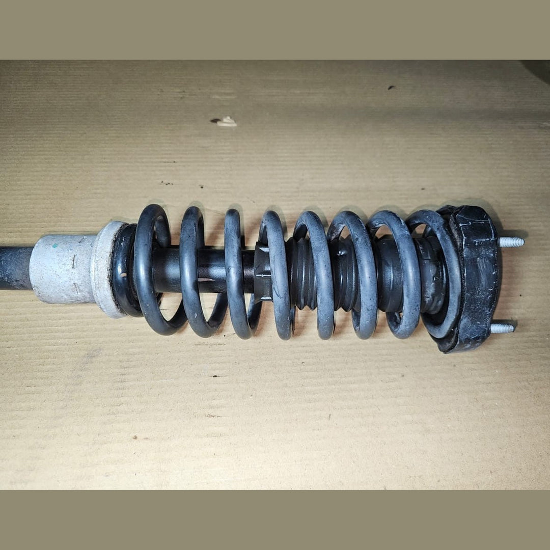 02-09 Mercedes W211 E-Class Front Left & Right Shock Strut Absorber A211 3200026