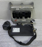 Bild in die Galerieansicht laden, OEM 2014 BMW N20 Z4 Engine Control Module Unit ECU SET 20i sDrive Petrol 8617569