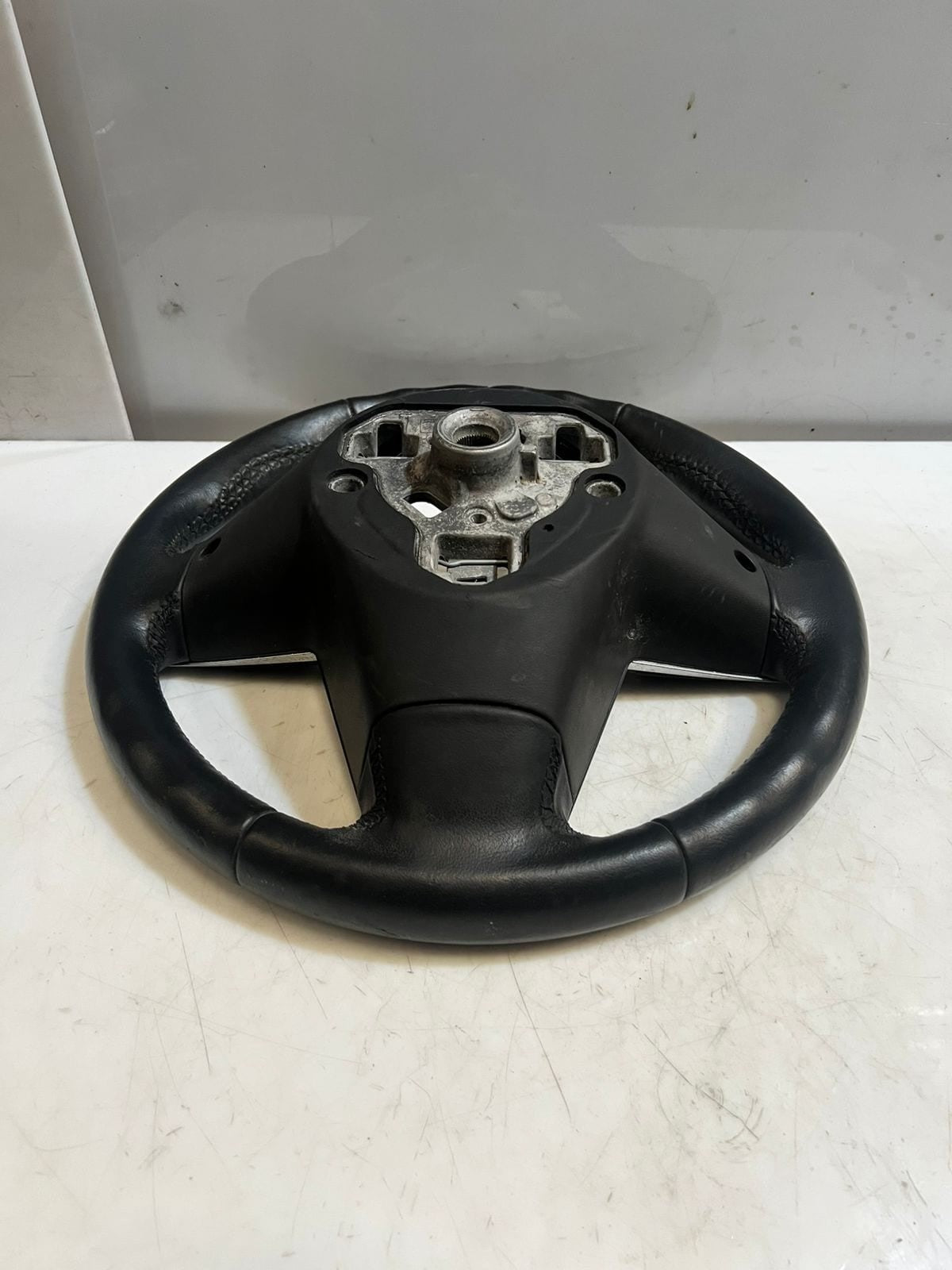 2018-2022 BMW X1 F48 F49 Steering Wheel 6877516 OEM