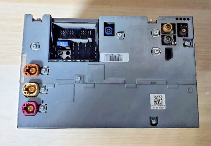 BMW F01 F02 F06 F10 F11 F12 F13 CIC Navigation Head Unit 9248274