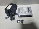 Load image into Gallery viewer, 2002-2005 BMW 745i Engine Control Module 7523368 745Li E65 E66 with 4.4L N62