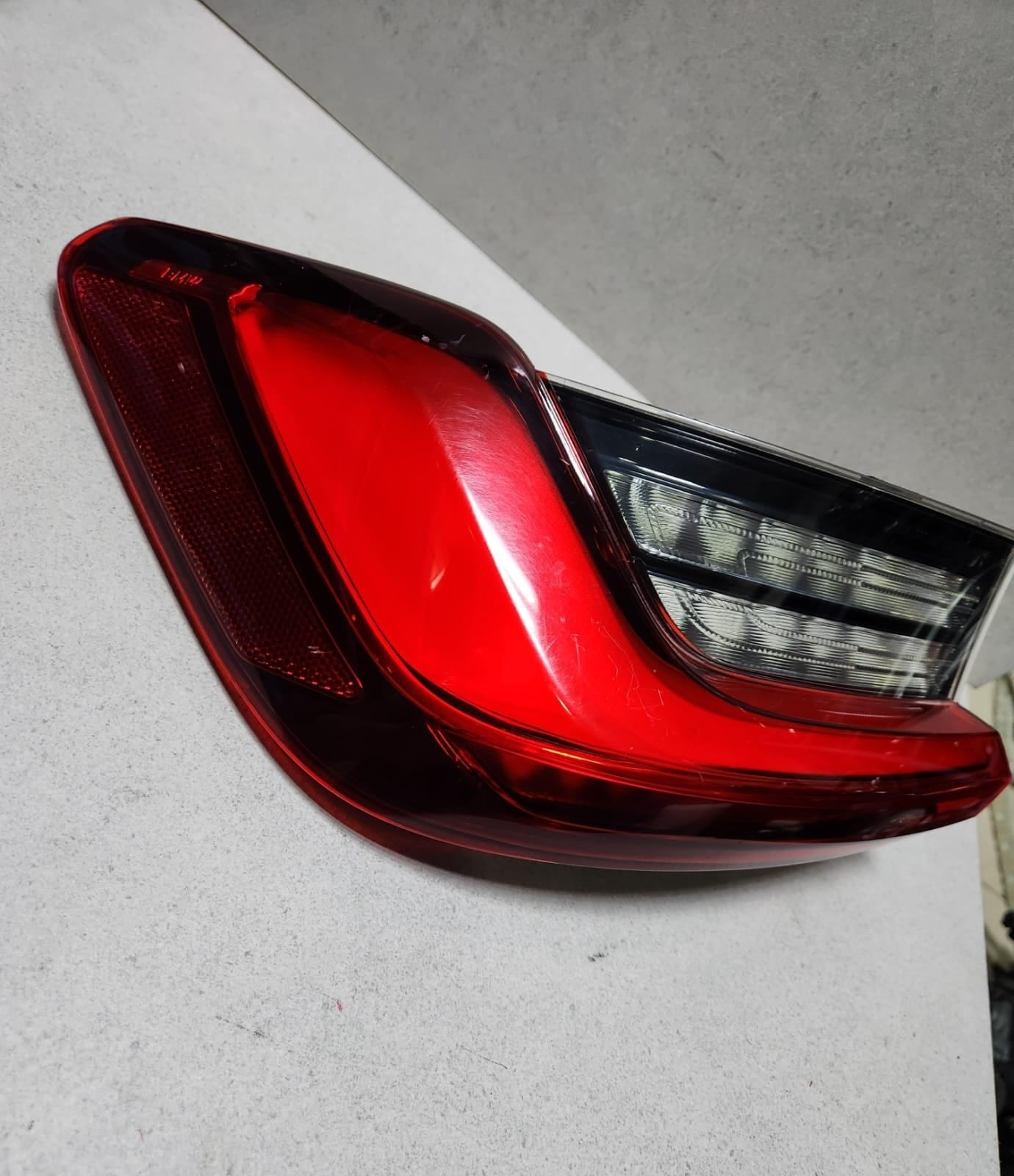 2019-2024 BMW 330i Rear Tail Light 7495085 330i M340i M3 G20 G80 