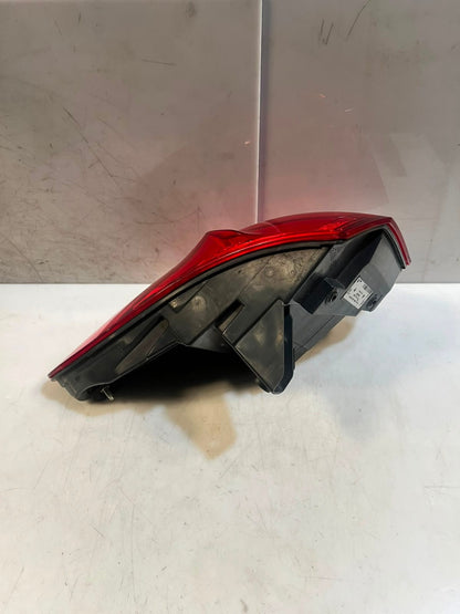 2014 BMW 5 Gran Turismo 507 LCI Rear Right Tail Light BACK LIGHT 7306166 OEM