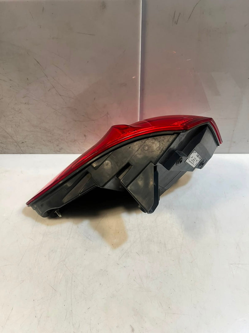 2014 BMW 5 Gran Turismo 507 LCI Rear Right Tail Light BACK LIGHT 7306166 OEM