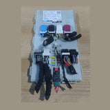BMW G30 / G31 B47-D20B Diesel Engine Control Unit ECU Set – No Key OEM, 9886573