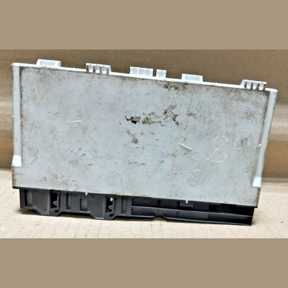BMW E90 E91 E93 LCI Front Left Right N/O/S Seat Control Module ECU 9221861